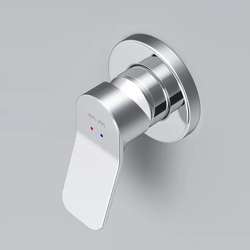 Змішувач для душу AM.PM X-Joy (F85A65000) - фото 4