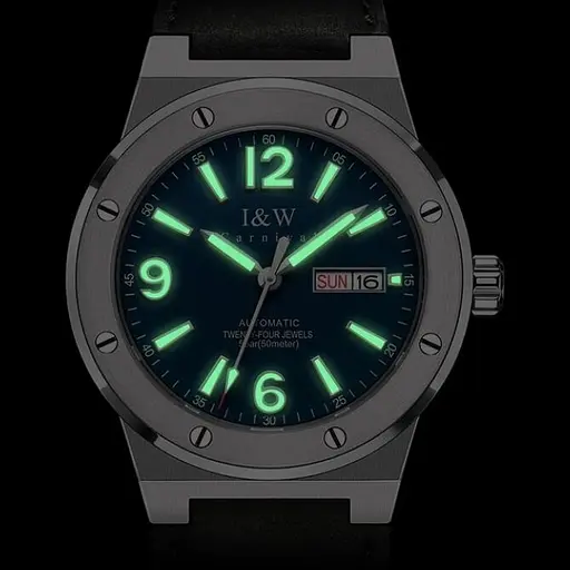 Годинник Carnival Submarine 5BAR - фото 9