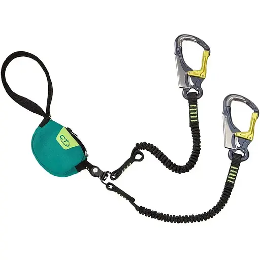 Самостраховка Climbing Technology Top Shell Compact (1053-2K373HL) - фото 3