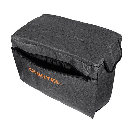 Чохол для портативних зарядних станцій OUKITEL P2001E PLUS / P2001E / P2400E (42-00235) - фото 6