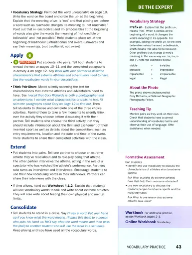 Impact 4. Lesson Planner + Audio CD + Teacher's Resource CD + DVD - фото 8