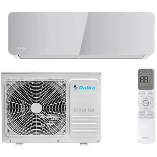 Кондиціонер Daiko NSK-H09ART/NSK-H09INART Artist