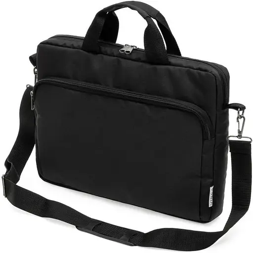Сумка для ноутбука Vinga 17.3" NB1730 black (NB1730BK) - фото 1