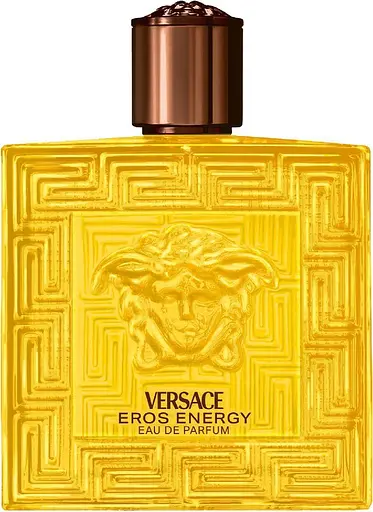 Оригинал Versace Eros Energy 50 мл парфюмированная вода - фото 1