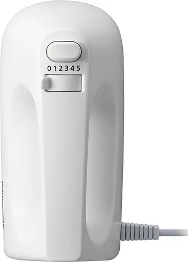 Миксер Panasonic MKGH3WTQ - фото 3