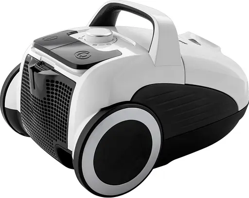 Пылесос Gorenje VC 2221 G4EW (745751) - фото 6