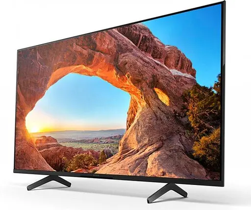 Телевізор 55" Sony KD55X85TJR - фото 4
