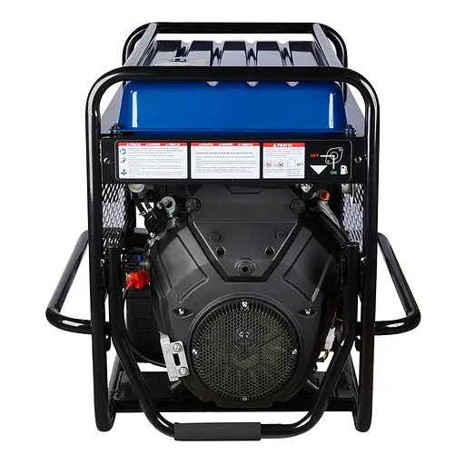 Генератор бензиновий 15 кВт EnerSol EPG-16000TEA (41-00477) - фото 5