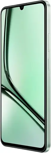Смартфон Realme Note 60x 3/64Gb Wilderness Green UA UCRF - фото 2