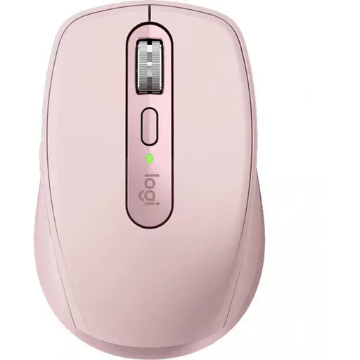 Мышь Logitech MX Anywhere 3 Rose (910-005990)