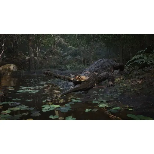 Игра Sony PlayStation Metal Gear Solid Delta: Snake Eater Day 1 Edition для PS5 (EN + RU sub) (4012927150856) [143629] - фото 5