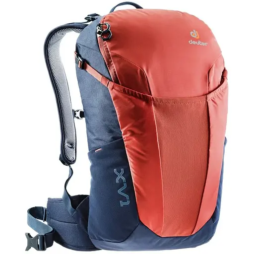 Рюкзак Deuter XV 1 Lava-Navy (1052-3850018 5315)