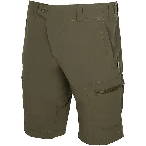 Шорти Skif Tac Woodman 2XL зелені - фото 2