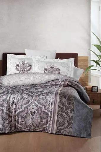 Постільна білизна Marbella Сатин-Digital Luoca Patisca pbe0051935 - фото 1