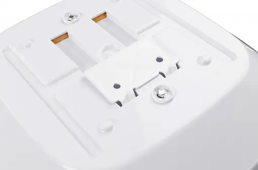 Водонагреватель Willer Optima Mini, 2 кВт, мокрый ТЭН, 25 л, вертикальный, квадратный, под мойкой, белый (PU25R) - фото 6