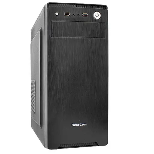 Корпус FrimeCom Q10 450W (Q10 450W) - фото 1