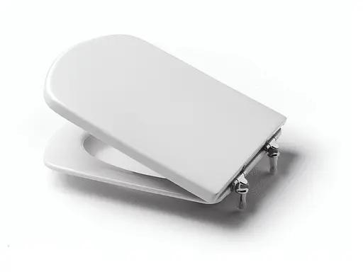 Сидение для унитаза Roca Happening A801562004, Белый - фото 1