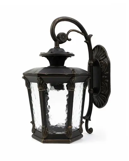 Вуличний світильник Nowodvorski 4692 AMUR - фото 1