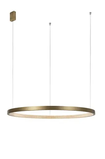 Світильник підвісний VEGAS Nova Luce 86016805 - фото 1