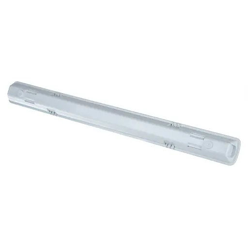 Світильник балка лінійний Brille L32-002 BS-12/1x18W IP64 PS electronic офісний накладний - фото 2
