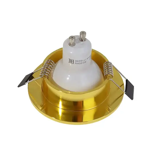 Світильник точковий Brille HDL-G278 GU5.3G MR16 36-272 - фото 3