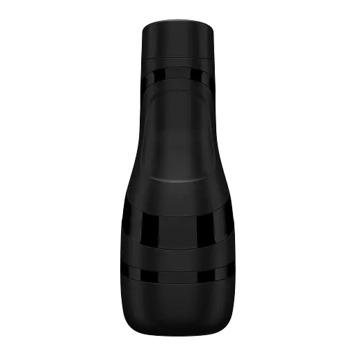 Мастурбатор Satisfyer Men Classic чорний - фото 2