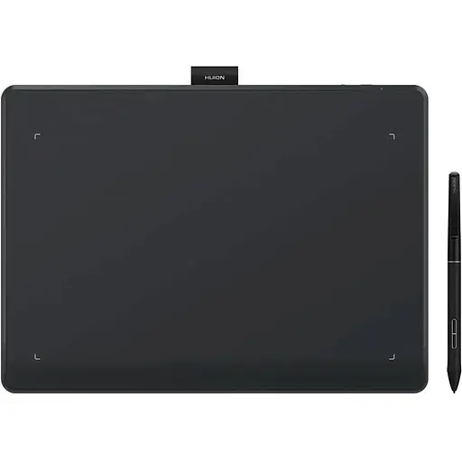 Графический планшет Huion Inspiroy Frego M L610 [118650]