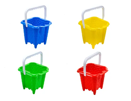 Ведро Крепость Власенко - фото 2