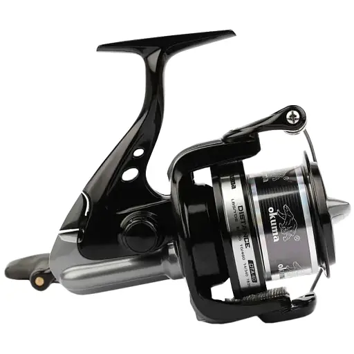 Котушка Okuma Distance DTA-60 3+1BB - фото 3