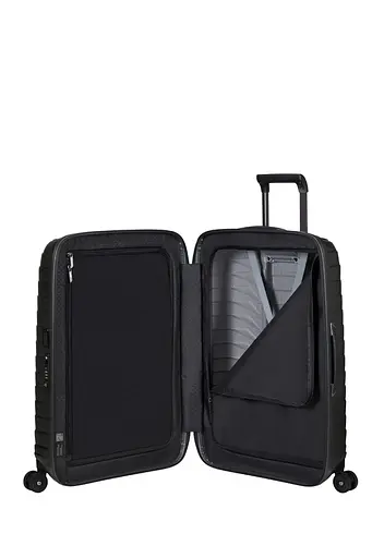 Чемодан Samsonite PROXIS GRAPHITE 69x48x29 69 см CW6*28002 - фото 2