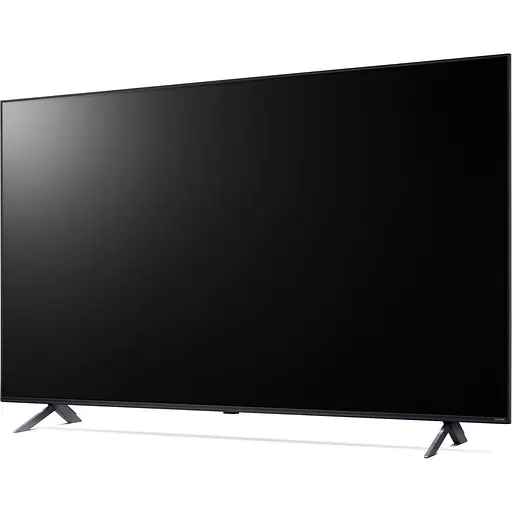 Телевізор LG AI QNED 80 75" 4K (75QNED80T3) EU [137377] - фото 2