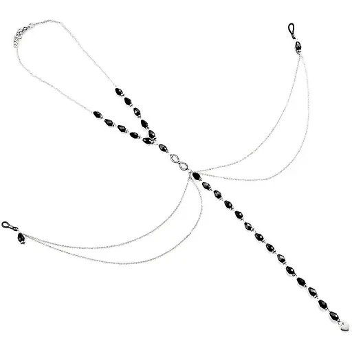 Прикраса для грудей Art of Sex - Night mood - фото 2