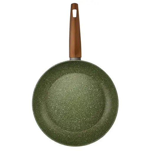 Сковорода звичайна TVS Natura Induction BS279242910101 - фото 3