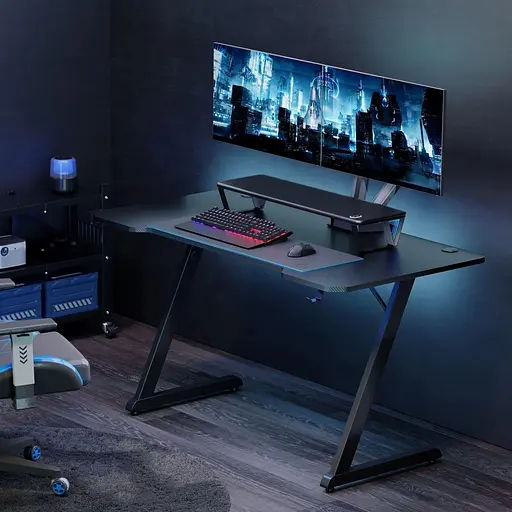 Геймерский стол GamePro GD014 (GD014) - фото 9