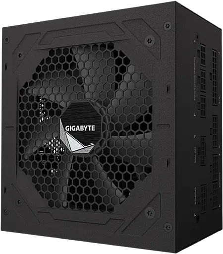 Блок питания Gigabyte GP-UD850GM PG5 850W 80+ Gold - фото 5