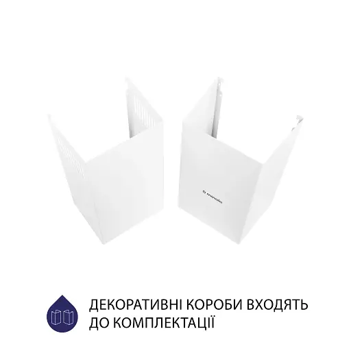 Minola HK 5214 WH 700 LED - фото 8