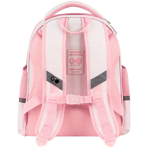Рюкзак GoPack Education 165S Teddy Bears Рожевий (GO26-165S-1) - фото 6