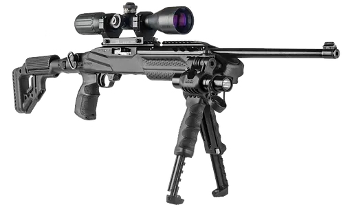 Ложе Fab Defense UAS PRO для Ruger 10/22 - фото 3