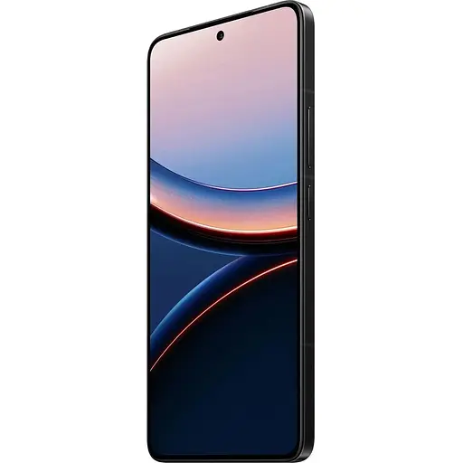 Смартфон Xiaomi 14T 12/512 ГБ Titan Black адаптер EU NFC