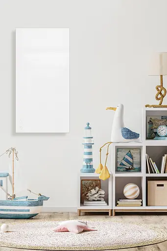 Металлокерамический обогреватель UDEN-700 "универсал" с ДУ - фото 2