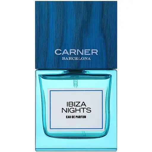 Парфюмированная вода оригинал Carner Barcelona Ibiza Nights 15 мл - фото 1