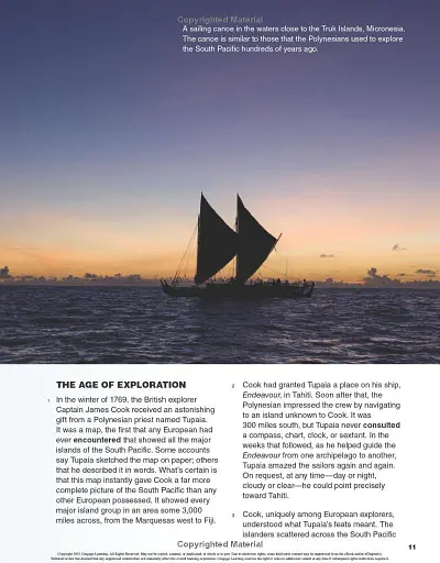 TED Talks: 21st Century Creative Thinking and Reading 4 Student's Book - фото 10