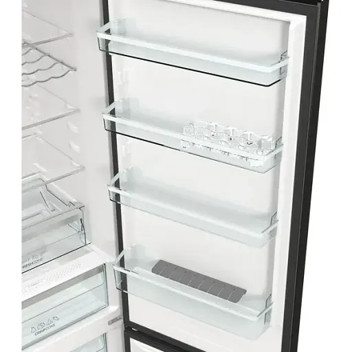 Холодильник Gorenje NRK620EABXL4 - фото 10