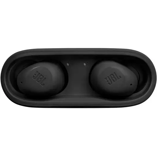 Навушники TWS JBL Wave Buds Black (JBLWBUDSBLK) - фото 6