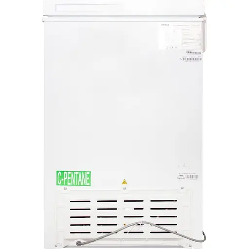 Морозильна камера PRIME Technics CS 20141 M - фото 3