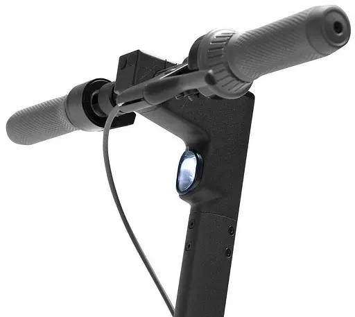 Електросамокат Ninebot KickScooter MAX G30p - фото 7