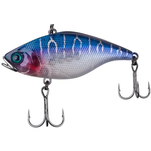 Воблер Jackall TN65 64 мм 15.0 г Mizuno Hibiscus