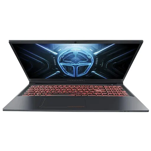 Ноутбук Thunderobot 16 R16 2560x1600 IPS 300Hz/Intel i9-13900HX/16GB/1TB/RTX 5080 16GB/W11H/Gray (1NLYA00050) - фото 4