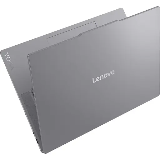 Ноутбук Lenovo Yoga Slim 7 15ILL9 (83HM001FGE) [148251] - фото 10