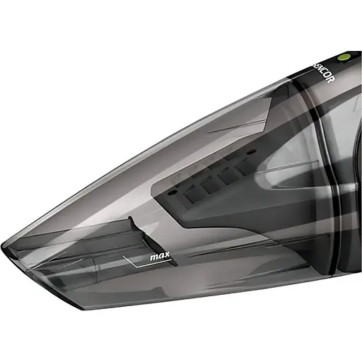 Автомобільний пилосос Sencor SVC190B Black - фото 7
